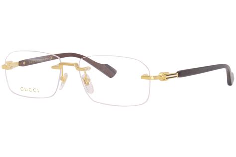 Gucci GG1221O Eyeglasses .